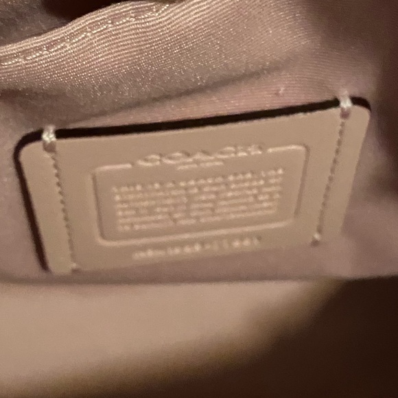 COPY - Coach bag - Picture 3 of 3